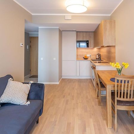 Siili Apartment-Free Parking 타르투 외부 사진