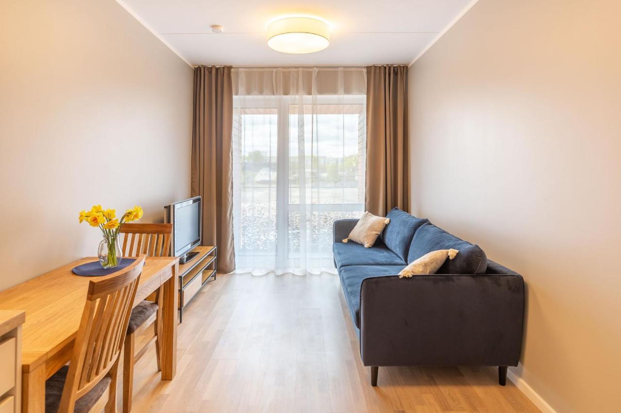 Siili Apartment-Free Parking 타르투 외부 사진