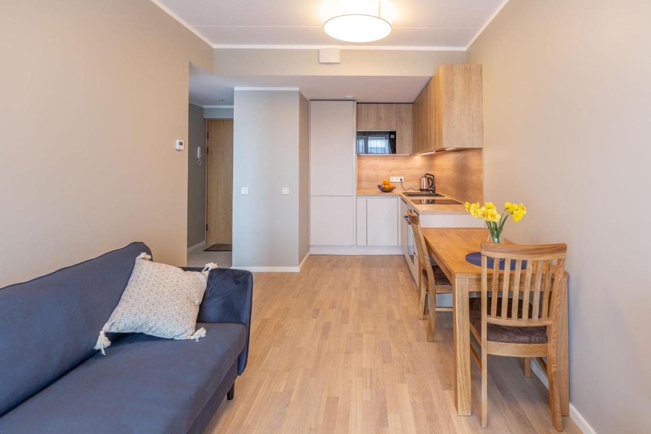 Siili Apartment-Free Parking 타르투 외부 사진