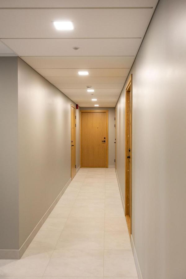 Siili Apartment-Free Parking 타르투 외부 사진
