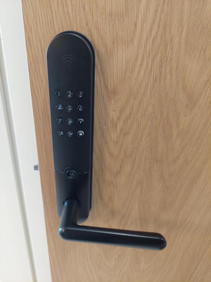 Siili Apartment-Free Parking 타르투 외부 사진